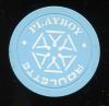 Light Blue Hexstar Playboy Roulette