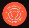 Orange Lifesaver Playboy Roulette