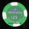 $25 Virgin River Mesquite New Rack 10/2015