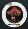 Wildfire Las Vegas, NV.