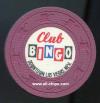 Club Bingo Las Vegas, NV.