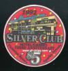 Silver Club Las Vegas and Sparks, NV.