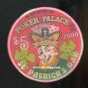 $5 Poker Palace St Patricks Day 2000
