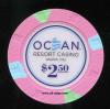 Ocean Resort Casino Atlantic City NJ