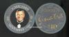 $10 Foxwoods Frank Sinatra November 1994