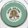 MGM Grand Roulette Lt Blue L