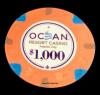 Ocean Resort Casino Atlantic City NJ