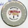 Buffalo Bill's Jean, Primm, NV