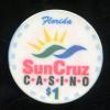 Cruise Ships Sun Cruz Florida 