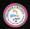 Cruise Ships Premier