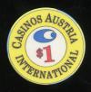 Cruise Ships Casinos Austria International 