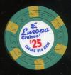 Cruise Ships Europa Cruises Kruz Florida 