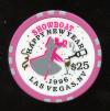 Showboat Hotel and Casino Las Vegas, NV.