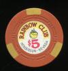Rainbow Club Henderson, NV.