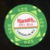 Harrah's Del Rio Laughlin, NV