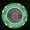 Eldorado Casino Reno, NV. & Henderson, NV