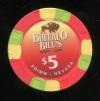 Buffalo Bill's Jean, Primm, NV
