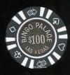 Bingo Palace Las Vegas, NV.