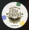 $1 Ellis Island 3rd issue 2021