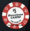 Barcelona Casino Las Vegas, NV