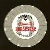 Horseshoe Club / Binions Las Vegas, NV