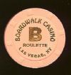 Boardwalk Casino Las Vegas, NV.