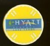 Hyatt Regency Lake Tahoe Yellow 2