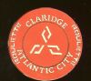 Claridge Orange 3 Diamonds