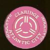 Claridge Pink Lifesaver