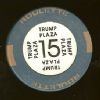 Trump Plaza Blue 15