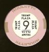 Trump Plaza Lavender 9