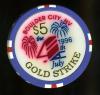 Gold Strike Boulder City NV